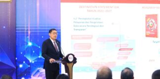 Tingkatkan Perlindungan Investor, OJK Luncurkan OSIDA PMDK OJK luncurkan OSIDA PMDK