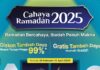 Promo Cahaya Ramadan PLN Batam Hadirkan Banyak Keuntungan