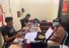 Polres Anambas Tangkap Pria yang Cabuli Anak Tiri