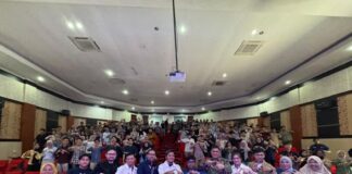 Telkomsel dan Kedutaan Inggris Kembangkan Talenta Digital Lokal Talenta Digital Lokal telkomsel