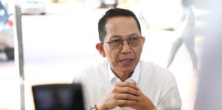 Proyeksi Amsakar Untuk BP Batam, Matangkan Master Plan dan Tata Ruang tata ruang batam