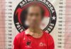 Warga Anambas Diringkus Polisi Terkait Penyalahgunaan Narkoba