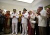 Ansar-Nyanyang Resmi Dilantik Sebagai Gubernur dan Wakil Gubernur Kepri ansar-nyanyang resmi dilantik