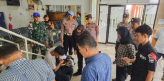 Operasi Antik Seligi 2025 di Karimun, Penginapan dan Pelabuhan Diperiksa operasi antik seligi karimun