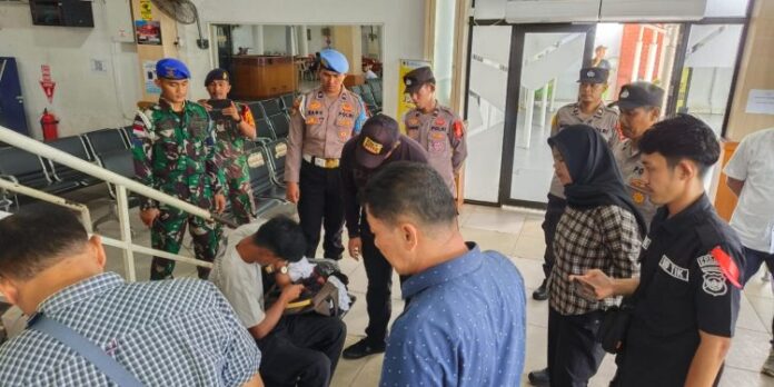 antik seligi operasi antik seligi karimun