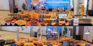 Archipelago Grup Sajikan Paket Buka Puasa Istimewa buka puasa Archipelago Grup