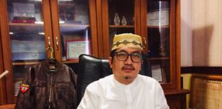 Kebijakan Efisiensi Anggaran, Pemkab Natuna Perkirakan APBD Merosot tenaga honorer pemkab natuna