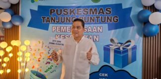 Program Cek Kesehatan Gratis Sudah Dimulai di Batam, Begini Caranya cek kesehatan gratis di batam