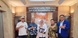 Marzuki Minta Dirjen Tangkap Tindak Tegas Pelanggar Zona tindak tegas pelanggar zona