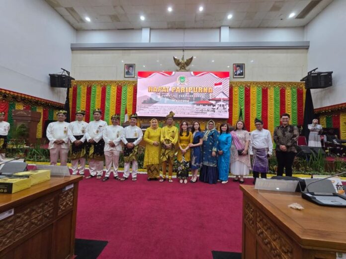 dprd batam