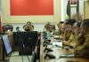 Pemkab Natuna Gelar Rapat Bahas Efisiensi APBN dan APBD 2025 efisiensi apbn dan apbd