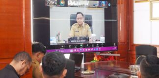 Kepri Siapkan Pelantikan Kepala Daerah 20 Februari, Batam – Bintan Tunggu Putusan MK pelantikan kepala daerah kepri