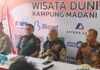 Transformasi Kampung Aceh Batam, BNN Kembangkan Wisata Dunia Kopi