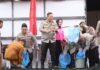 Kapolda Kepri Luncurkan Program P2L untuk Kemandirian Pangan program P2L polda kepri