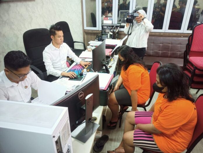 loker fiktif di batam