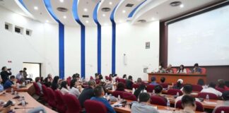 Kampus Singapura Kaji Peluang Investasi Strategis di Batam