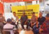 Polsek Batu Ampar Tampung Aspirasi Warga dalam Program Minggu Kasih