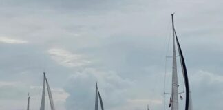 Nongsa Neptune Regatta 2025: Wahana Pengembangan Wisata Bahari Kepri Nongsa Neptune Regatta 2025