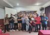 Ketua JMSI Kepri: Humas Wajib Kuasai Jurnalistik jurnalistik untuk humas