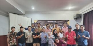 Ketua JMSI Kepri: Humas Wajib Kuasai Jurnalistik jurnalistik untuk humas