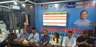 Profil ASLI Pemenang Pilkada Batam, Ditargetkan Jabat Ex-Officio profil asli pemenang pilkada batam