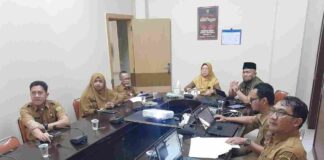 Pemko Tanjungpinang Siapkan Langkah Kendali Inflasi Jelang Ramadan