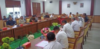 DPRD Batam Jadwalkan Sidak Tanggapi Polemik Pembangunan Masjid Central Hills