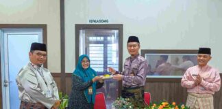 Pemko Tanjungpinang Sediakan Ruang Konseling untuk Pegawai ruang konseling pegawai tanjungpinang