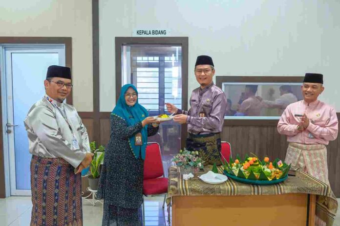 ruang konseling pegawai tanjungpinang