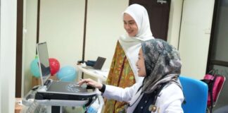 RSBP Batam Segera Hadirkan Poliklinik Jantung Anak poliklinik jantung anak rsbp batam