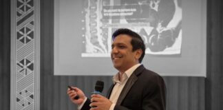 MCA Adakan Seminar Kesehatan di Batam, Bahas Perawatan Minimal Invasif untuk Syaraf Terjepit Perawatan Syaraf Terjepit