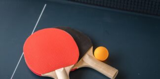 Anggaran Rp1,3 Miliar untuk Peralatan Tenis Meja, Disdik Batam: Itu Pokir DPRD anggaran tenis meja batam