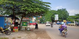 Ombudsman Bongkar Praktik Pengecer Gas 3 Kg di Batam