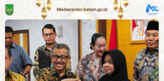 Komisi IX DPR RI Awasi Pembayaran THR di Kepri, Pastikan Perusahaan Bayar H-7 Idul Fitri