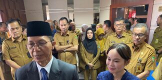 Penyelesaian Sampah di Batam, Li Claudia: Kami Tak Punya Tongkat Musa, Apa-Apa Cepat Selesai
