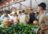 Pantau Stok Komoditi di Pasar, DPRD Batam Temukan Kenaikan Harga Santan