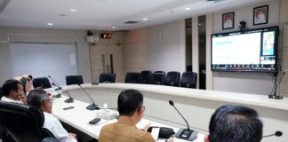 Dorong Pelaku Usaha Kantongi Sertifikat Halal, RPH Harus Tersertifikasi Halal