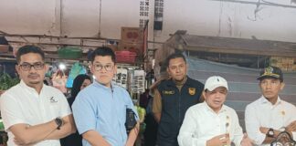 Harga Santan di Batam Tembus Rp46 Ribu per Kilogram, Ini Respons DPRD