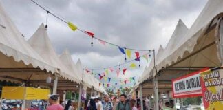 Selama Ramadan Puskesmas di Batam Rutin Awasi Keamanan Takjil Ramadan