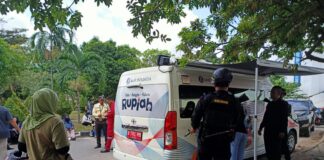 Kebutuhan Uang Pecahan Meningkat, BI Kepri Siapkan Rp2,3 Triliun Uang Kartal