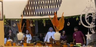 HARRIS Barelang Batam Sambut Ramadan dengan Promo Iftar & Staycation Spesial