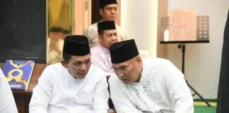 Ansar Ajak Maknai Puasa dengan Perbanyak Ibadah