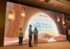 Wyndham Panbil Batam Selenggarakan Gathering Bertajuk The Taste of Middle East Iftar