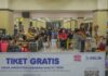 Pelni Siap Sukseskan Program Tiket Gratis dari Kemenhub dan Mudik Gratis BUMN