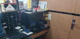 Genjot PAD, Bapenda dan BRK Pasang Ribuan Tapping Box di Batam