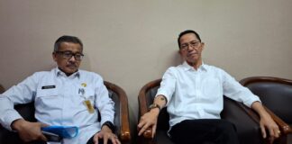 Pemko Batam Efisiensi Anggaran Hingga Rp 150 Miliar, Berikut Peruntukkannya