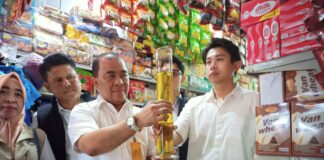 Satgas Pangan Batam Belum Temukan Produk MinyaKita Tidak Sesuai Takaran