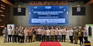 Pemprov Kepri Ajak HKI Perkuat Kontribusi untuk Pertumbuhan Ekonomi