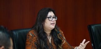 Cegah Timbul Dampak Luas, BU SPAM BP Batam Gerak Cepat Tangani Pipa Bocor