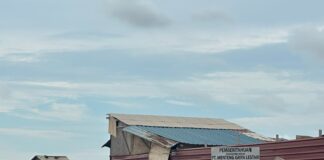 Lahan PT MGL yang Diminta Warga Central untuk Masjid ‘Mangkrak’ 3 Tahun, Harianto: Kami Minta BP Tarik Lahan Itu